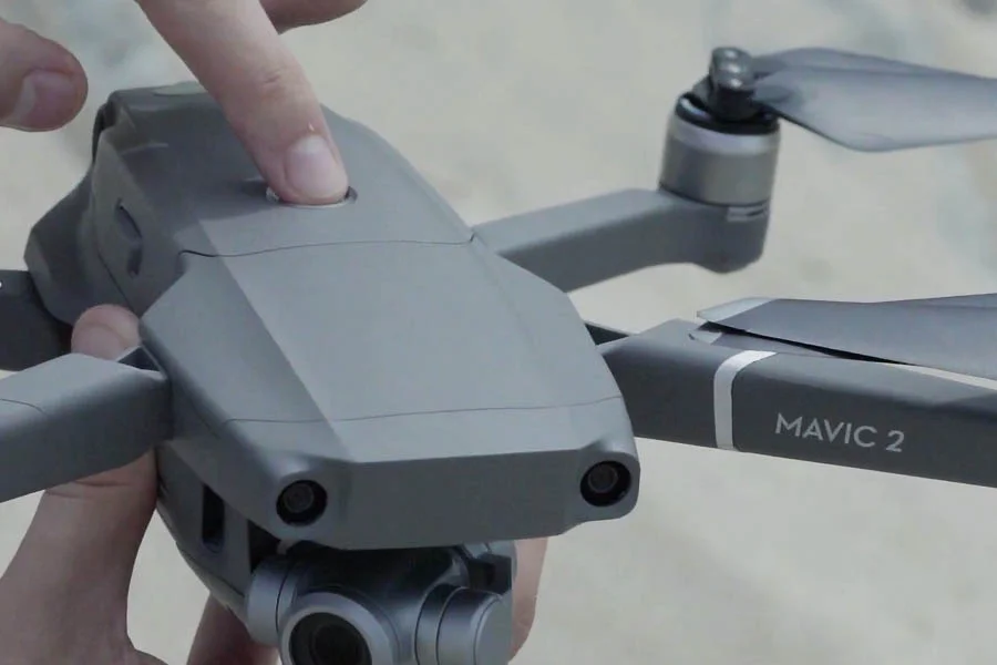 best small drone