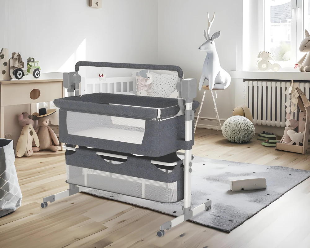infant sleep bassinet