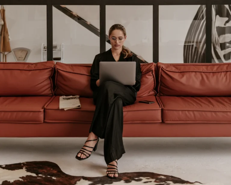 vintage buffet sideboard